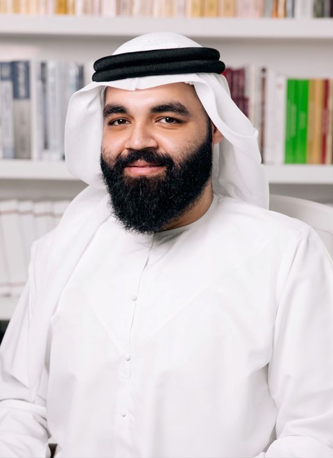 Abdalla J. Al Naqbi