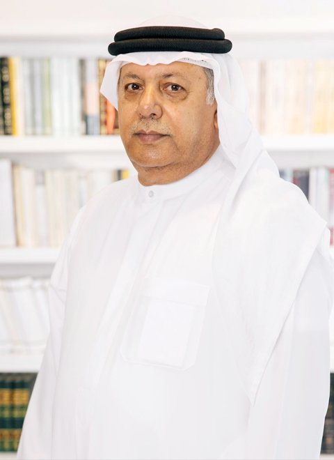 Saeed Musabeh Alnasiri