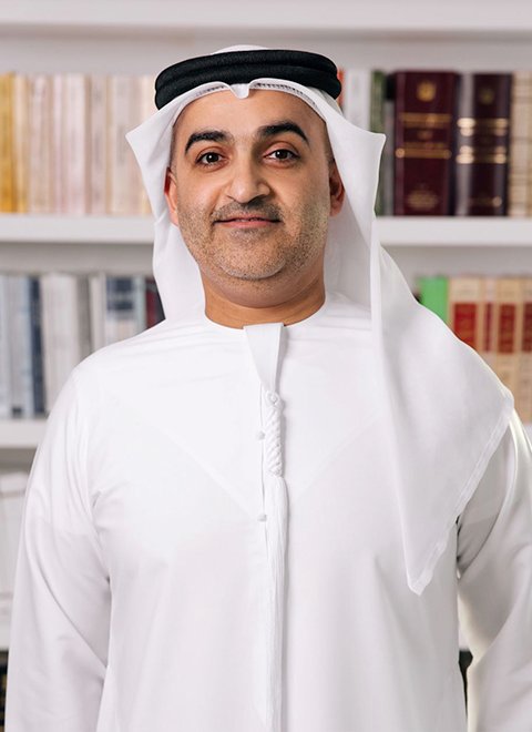 Yasir A. Al Naqbi